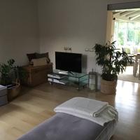 Mobile console per tv