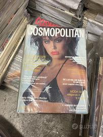 Cosmopolitan 1983