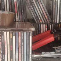 cd musicali originali