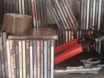 cd musicali originali