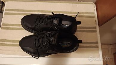 Scarpe Skechers uomo taglia 43