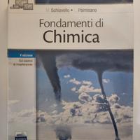 Fondamenti di chimica
