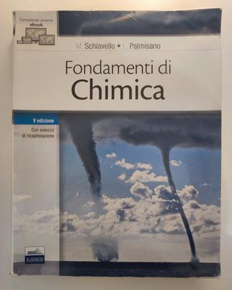 Fondamenti di chimica