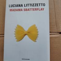 libro madama sbatterflay