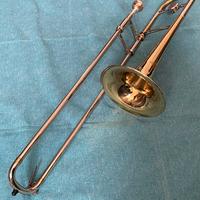 Trombone alto in Mib Thomann TEB480L