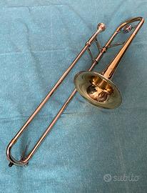 Trombone alto in Mib Thomann TEB480L