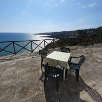 Casa vacanze con vista mare splendida