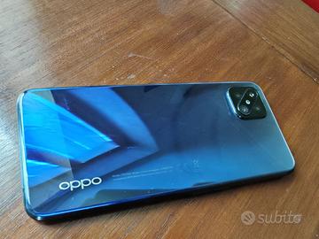 Smartphone Oppo Reno 4z 5G
