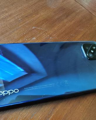 Smartphone Oppo Reno 4z 5G