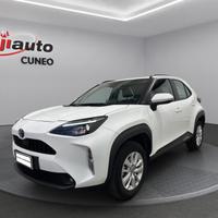 Toyota Yaris Cross 1.5h Active fwd 116cv e-cvt