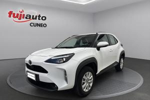 Toyota Yaris Cross 1.5h Active fwd 116cv e-cvt