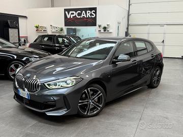 Bmw 120 120d xDrive 5p. Msport