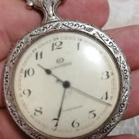 Orologio da taschino Laurenz