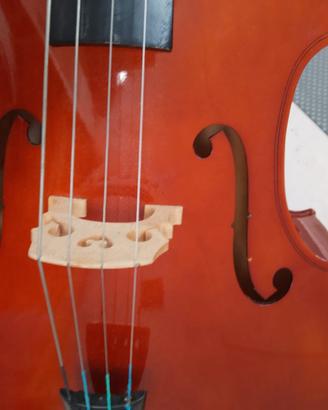 violoncello voix meister 3/4