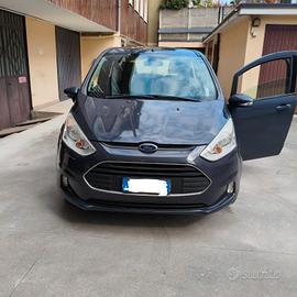 Ford bmax benzina GPL