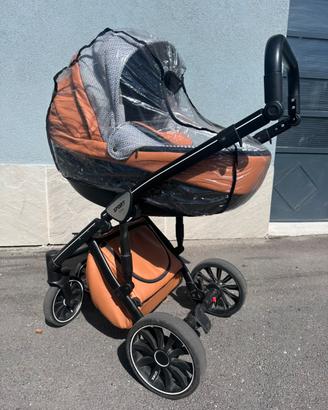 Passeggino 2 in 1