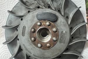 Volano piaggio vespa px 200 originale Piaggio