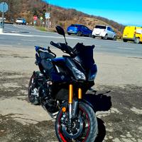 tracer 900 gt yamaha 