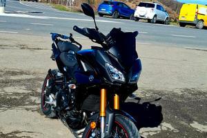 tracer 900 gt yamaha 