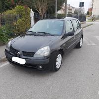 Clio Storia