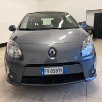 Renault Twingo 1.2 16V TCE AUTOMATICA SOLI 66000KM