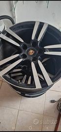 4 CERCHI PORSCHE CAYENNE 