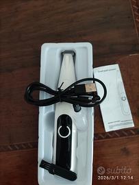 tosatrice per cani e gatti 