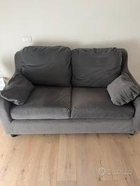 Divano due posti