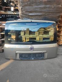 PORTELLO POST FIAT PANDA 1.3 TD 2009 188A8000 1286