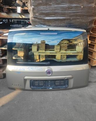 PORTELLO POST FIAT PANDA 1.3 TD 2009 188A8000 1286