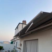 Tenda da esterno