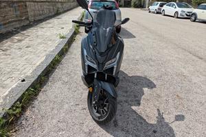 Voge Sfida Sr1 125cc