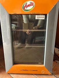 Frigo bar succhi d fruta Amita