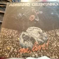 LP Adriano Celentano