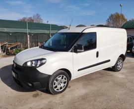 Fiat Doblo CARGO MAXI LH1 LOUNGE 1.3 MTJ 95CV