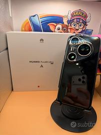 HUAWEI PURA 80 ULTRA DA 16/512 ITALIA 