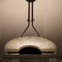 Lampadario moderno di design