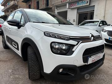 Citroen C3 PureTech 83 S&S Feel Pack