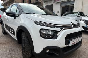 Citroen C3 PureTech 83 S&S Feel Pack