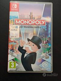 GIOCO NINTENDO SWITCH + CONTROLLER (leggere)