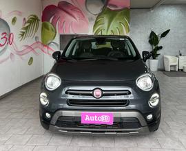 Fiat 500X 1.6 MultiJet 120 CV City Cross