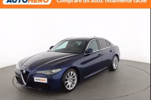 ALFA ROMEO Giulia AC26171