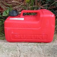 Serbatoio Suzuki 12 litri 