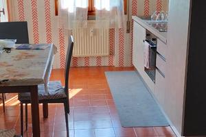 Appartamento arredato