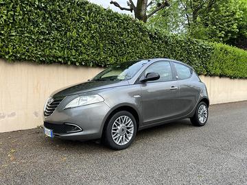 Lancia Ypsilon GPL | Neopatentati