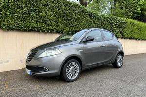 Lancia Ypsilon GPL | Neopatentati