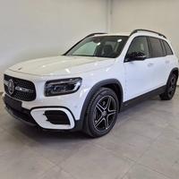 MERCEDES-BENZ GLB 200 d Automatic AMG Line Advance