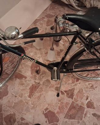 Bici uomo vitelia