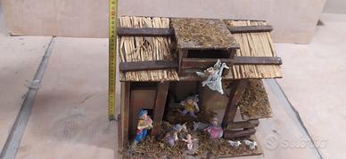 tutto per il presepe
