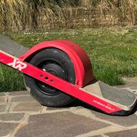 NOLEGGIO Onewheel+XR